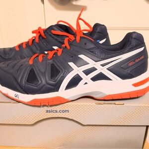 ASICS Men's Gel-Game 5